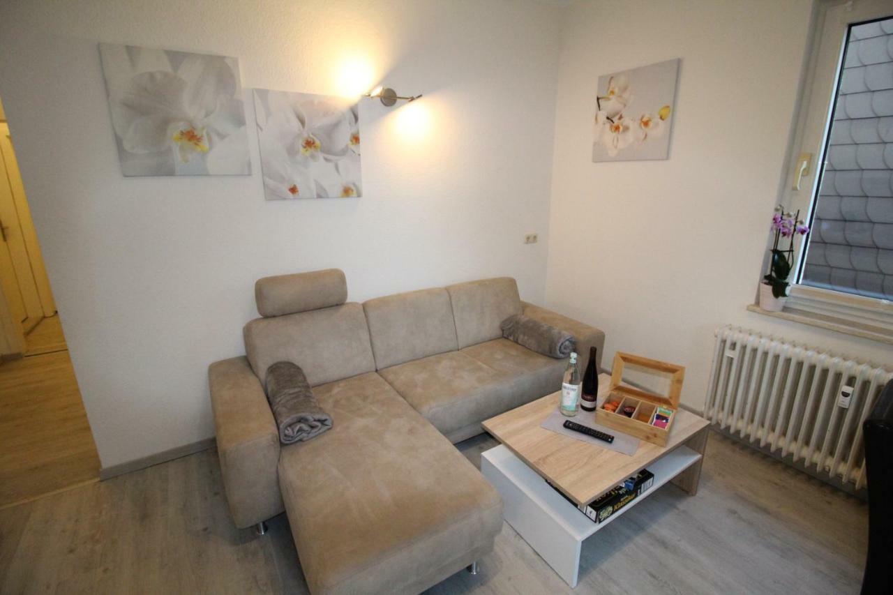 Aussicht Mainz-City - 4 Zimmer-Max 7 Personen 外观 照片