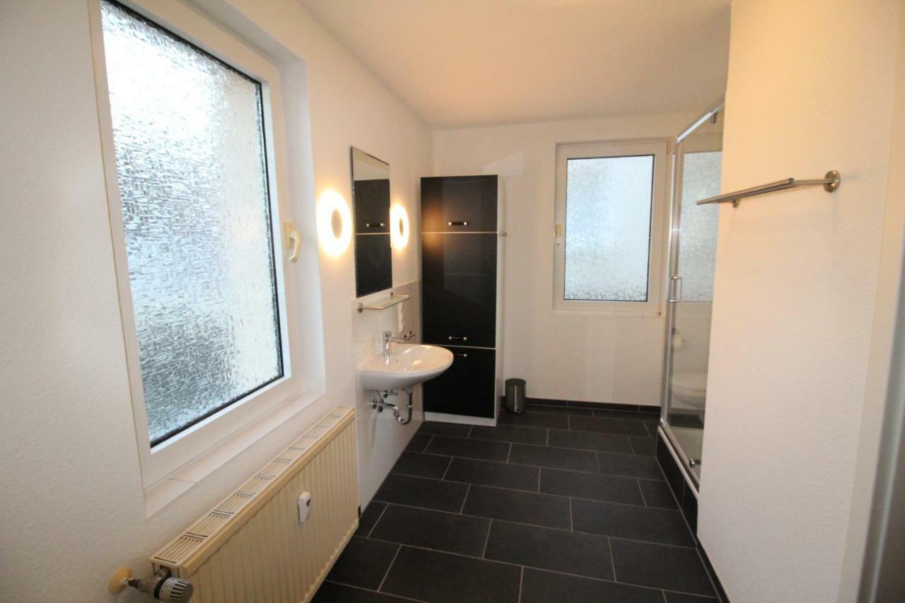 Aussicht Mainz-City - 4 Zimmer-Max 7 Personen 外观 照片